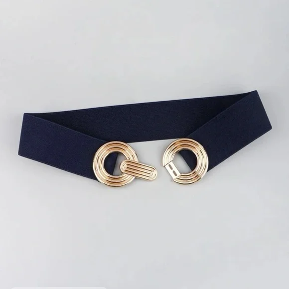 💙 PLUS Belt 💙 - Picture 3 of 4